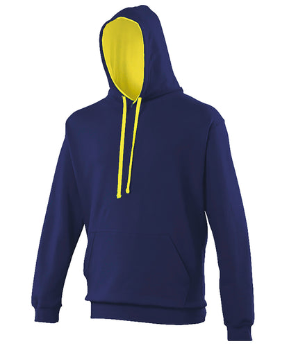 AWDis Varsity Hoodie (JH003)