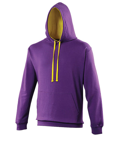 AWDis Varsity Hoodie (JH003)
