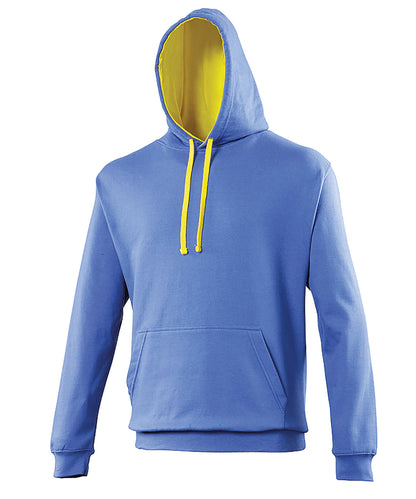 AWDis Varsity Hoodie (JH003)