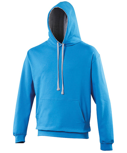 AWDis Varsity Hoodie (JH003)
