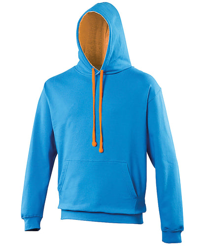 AWDis Varsity Hoodie (JH003)