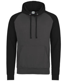 AWDis Baseball Hoodie (JH009)