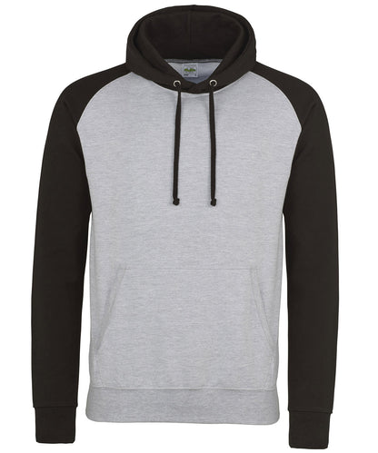 AWDis Baseball Hoodie (JH009)