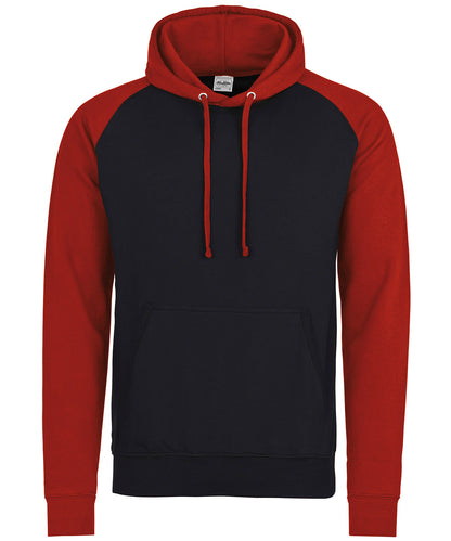 AWDis Baseball Hoodie (JH009)