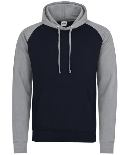 AWDis Baseball Hoodie (JH009)
