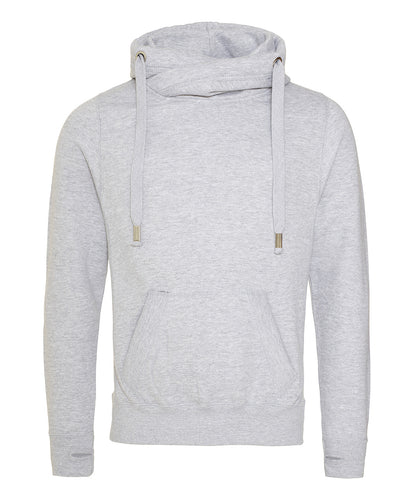 AWDis Cross Neck Hoodie (JH021)