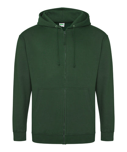 AWDis Zip Hoodie (JH050)