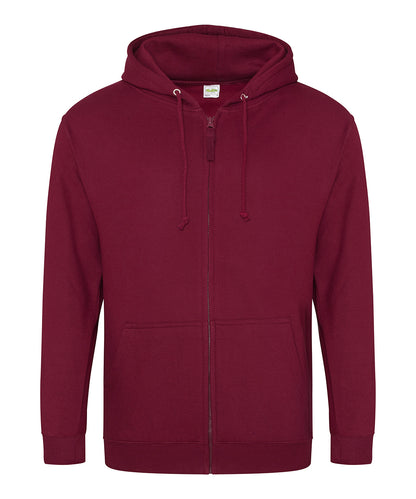 AWDis Zip Hoodie (JH050)