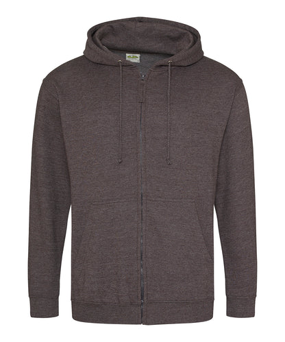 AWDis Zip Hoodie (JH050)