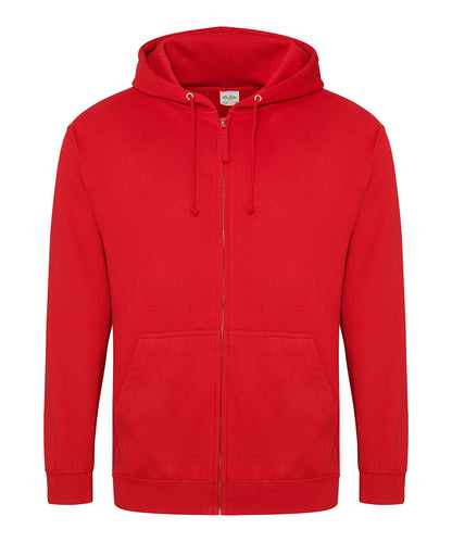 AWDis Zip Hoodie (JH050)