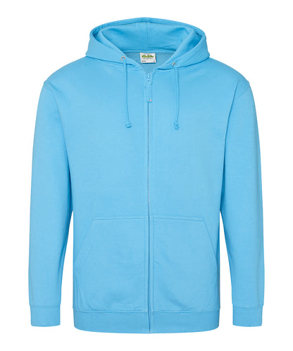 AWDis Zip Hoodie (JH050)