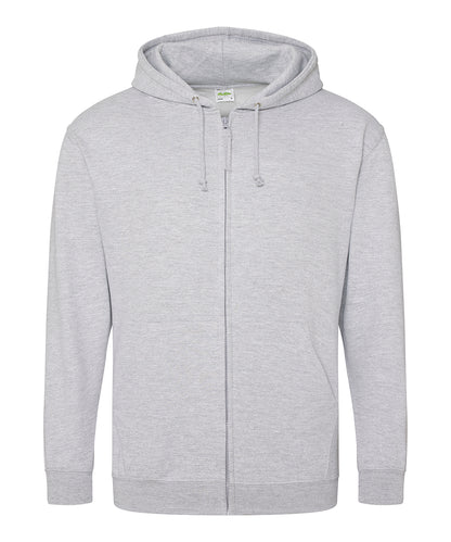 AWDis Zip Hoodie (JH050)