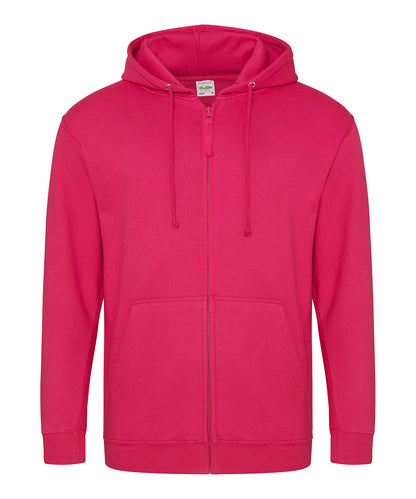 AWDis Zip Hoodie (JH050)