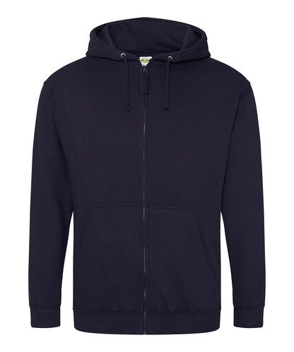 AWDis Zip Hoodie (JH050)