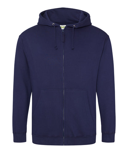 AWDis Zip Hoodie (JH050)