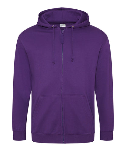 AWDis Zip Hoodie (JH050)
