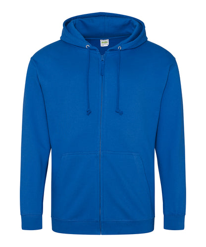 AWDis Zip Hoodie (JH050)