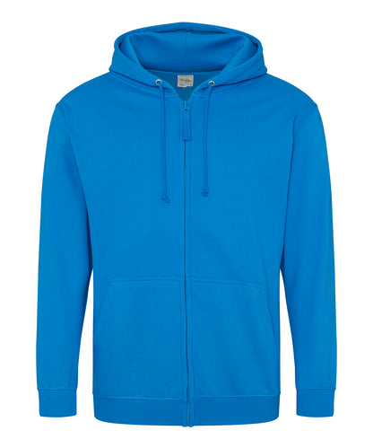 AWDis Zip Hoodie (JH050)