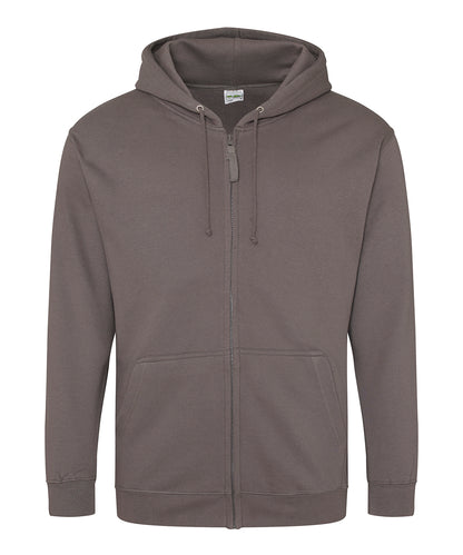 AWDis Zip Hoodie (JH050)