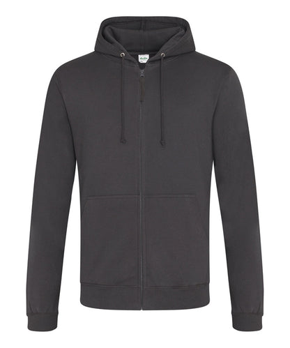 AWDis Zip Hoodie (JH050)