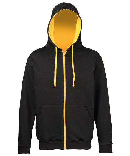 AWDis Varsity Zip Hoodie (JH053)