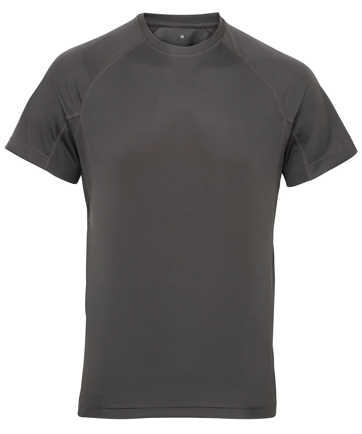 TriDri® Panelled Tech T-Shirt (TR011) - Brand It Essex Ltd