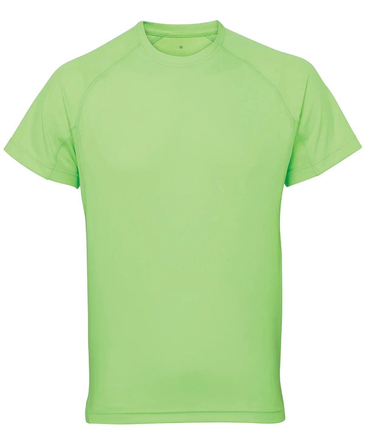 TriDri® Panelled Tech T-Shirt (TR011) - Brand It Essex Ltd