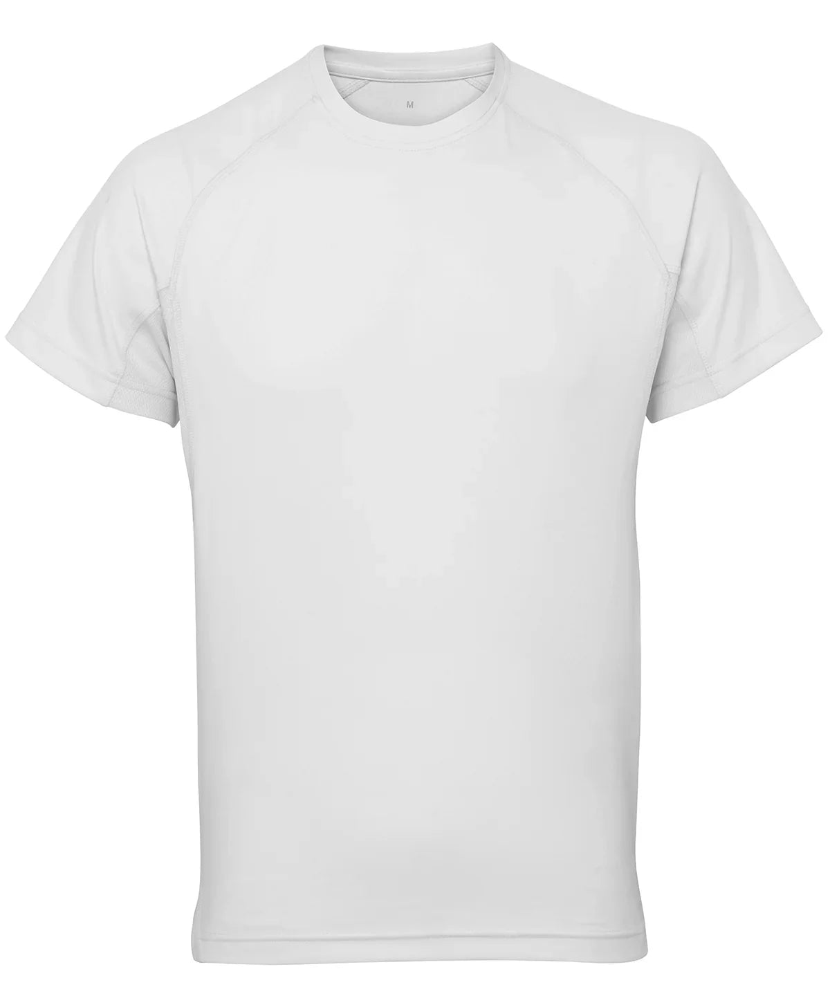TriDri® Panelled Tech T-Shirt (TR011) - Brand It Essex Ltd