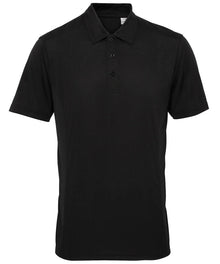 TriDri® Panelled Polo Shirt (TR012) - Brand It Essex Ltd
