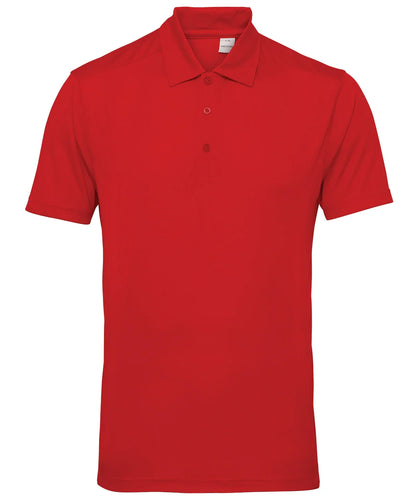 TriDri® Panelled Polo Shirt (TR012) - Brand It Essex Ltd