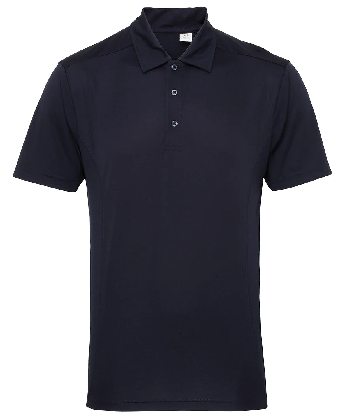 TriDri® Panelled Polo Shirt (TR012) - Brand It Essex Ltd