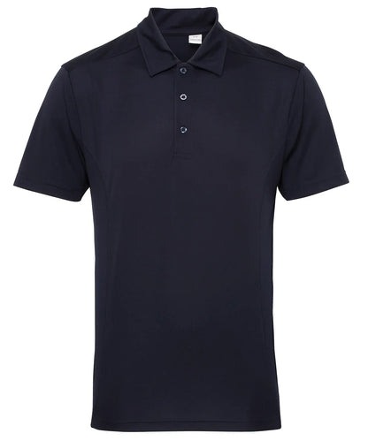 TriDri® Panelled Polo Shirt (TR012) - Brand It Essex Ltd