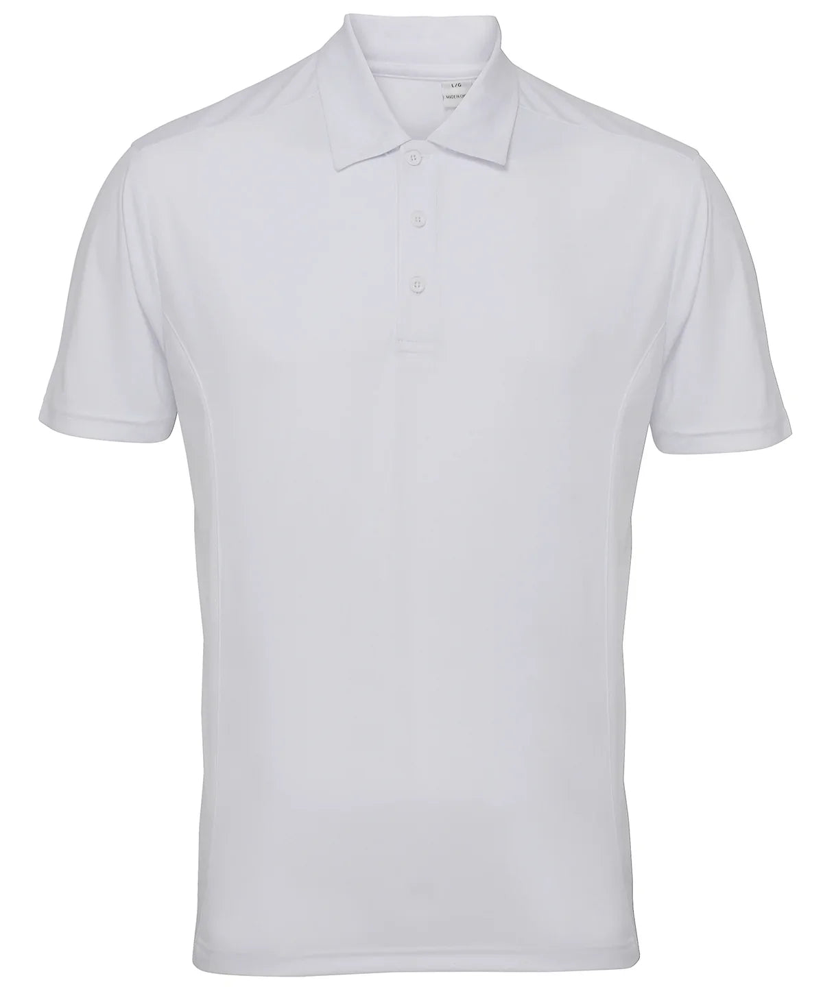 TriDri® Panelled Polo Shirt (TR012) - Brand It Essex Ltd