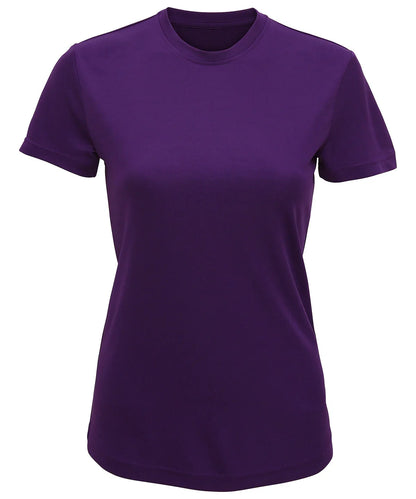 Women’s TriDri® Performance T-Shirt (TR020) - Brand It Essex Ltd