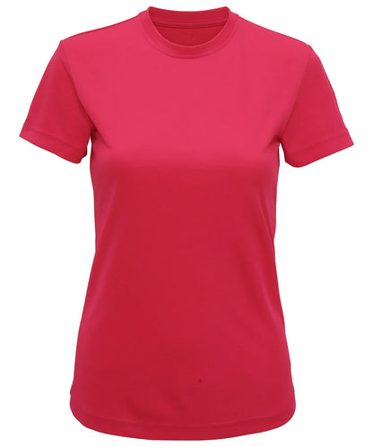 Women’s TriDri® Performance T-Shirt (TR020) - Brand It Essex Ltd