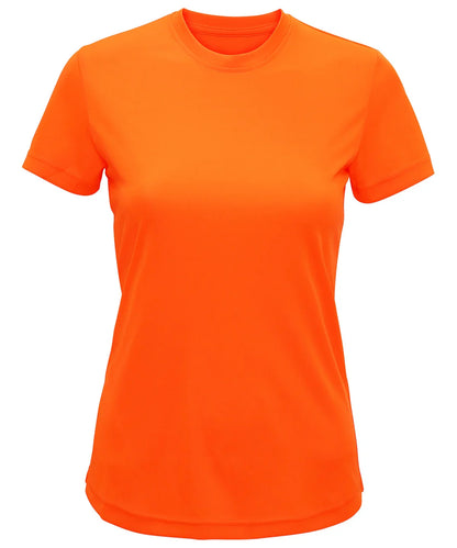 Women’s TriDri® Performance T-Shirt (TR020) - Brand It Essex Ltd