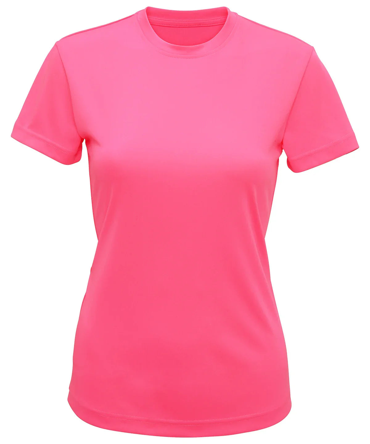 Women’s TriDri® Performance T-Shirt (TR020) - Brand It Essex Ltd