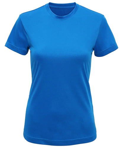 Women’s TriDri® Performance T-Shirt (TR020) - Brand It Essex Ltd