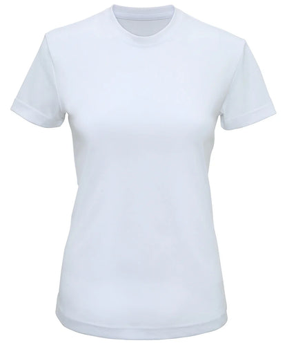 Women’s TriDri® Performance T-Shirt (TR020) - Brand It Essex Ltd