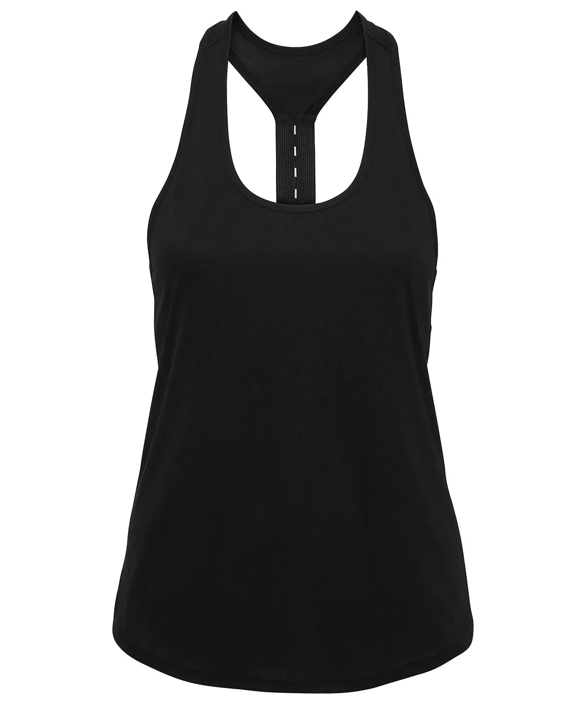 Women's TriDri Performance Strap Back Vest - Brand It Essex Ltd