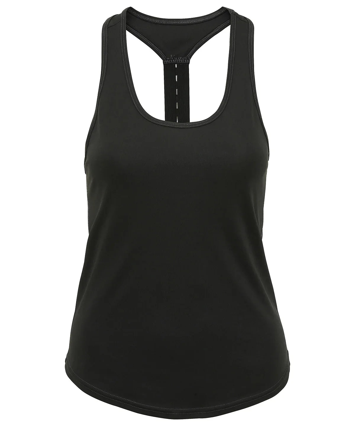 Women's TriDri Performance Strap Back Vest - Brand It Essex Ltd