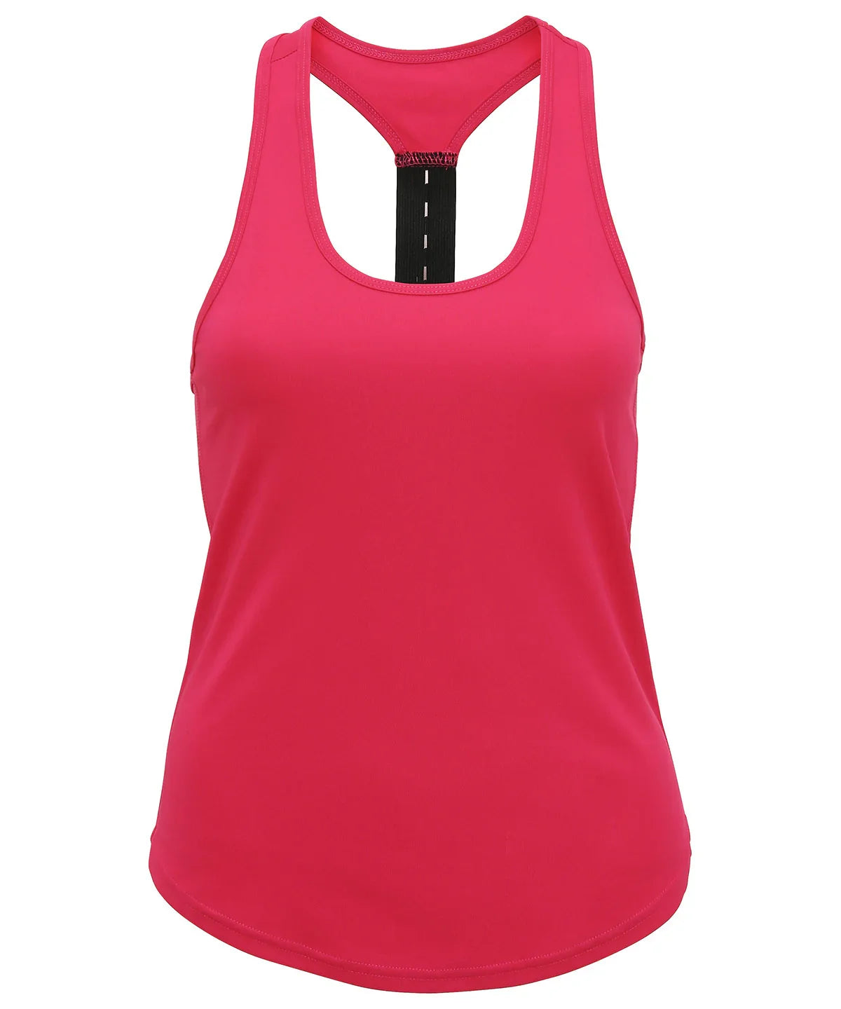 Women's TriDri Performance Strap Back Vest - Brand It Essex Ltd