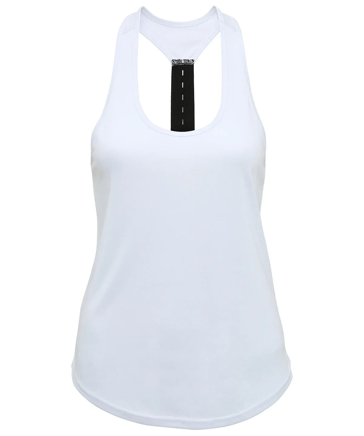 Women's TriDri Performance Strap Back Vest - Brand It Essex Ltd