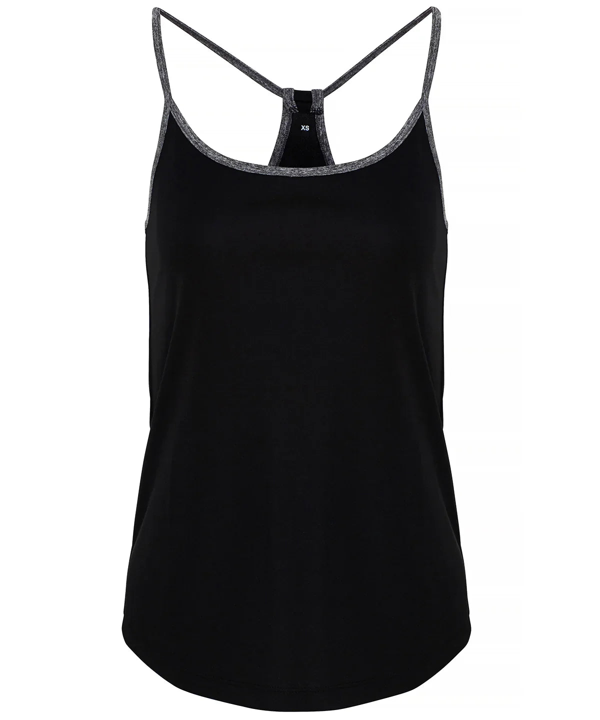 Women's TriDri Yoga Vest - Brand It Essex Ltd