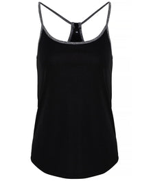 Women's TriDri Yoga Vest - Brand It Essex Ltd