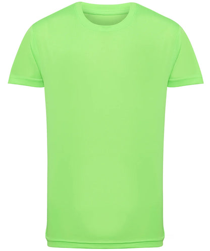 Kids TriDri® Performance T-Shirt (TR10B) - Brand It Essex Ltd