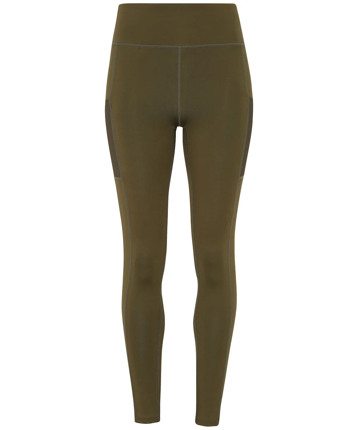 Women's TriDri performance compression leggings - Brand It Essex Ltd