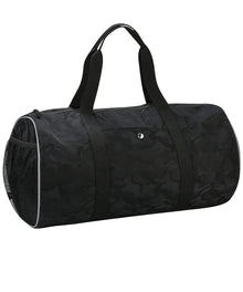 TriDri® Camo Everyday Roll Bag (TR099) - Brand It Essex Ltd