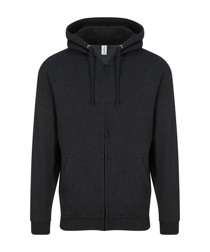 AWDis Zip Hoodie (JH050)