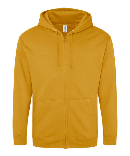 AWDis Zip Hoodie (JH050)